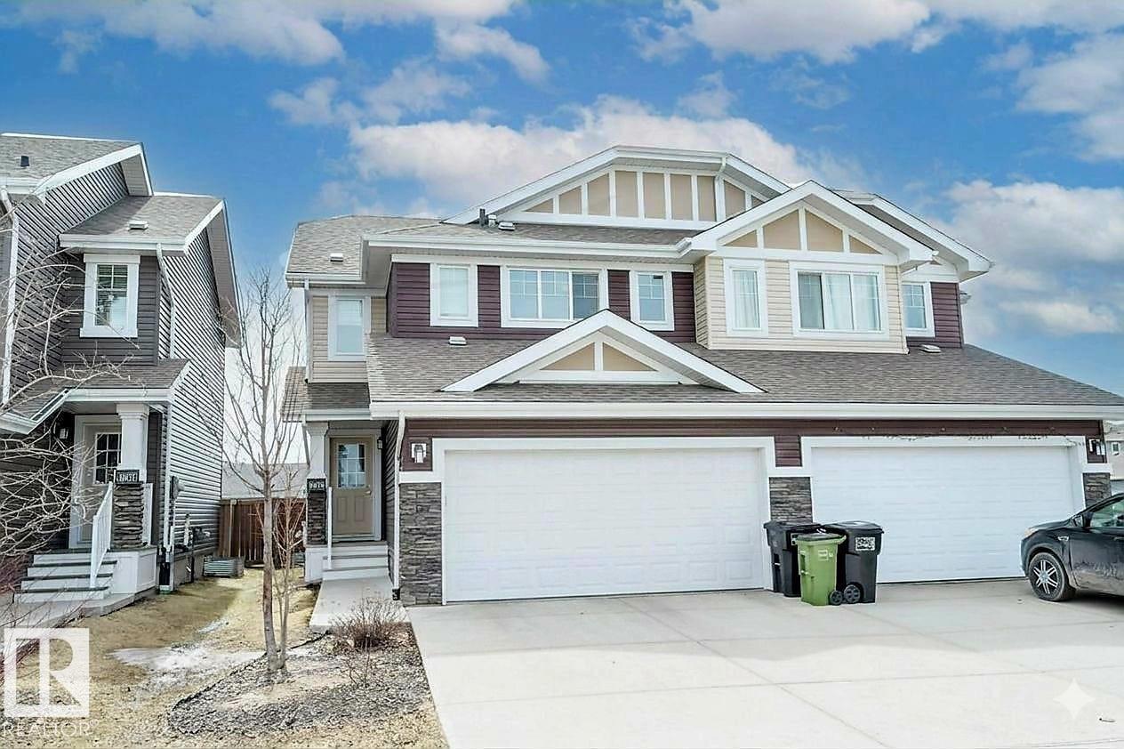 Glenridding Heights Half-Duplex